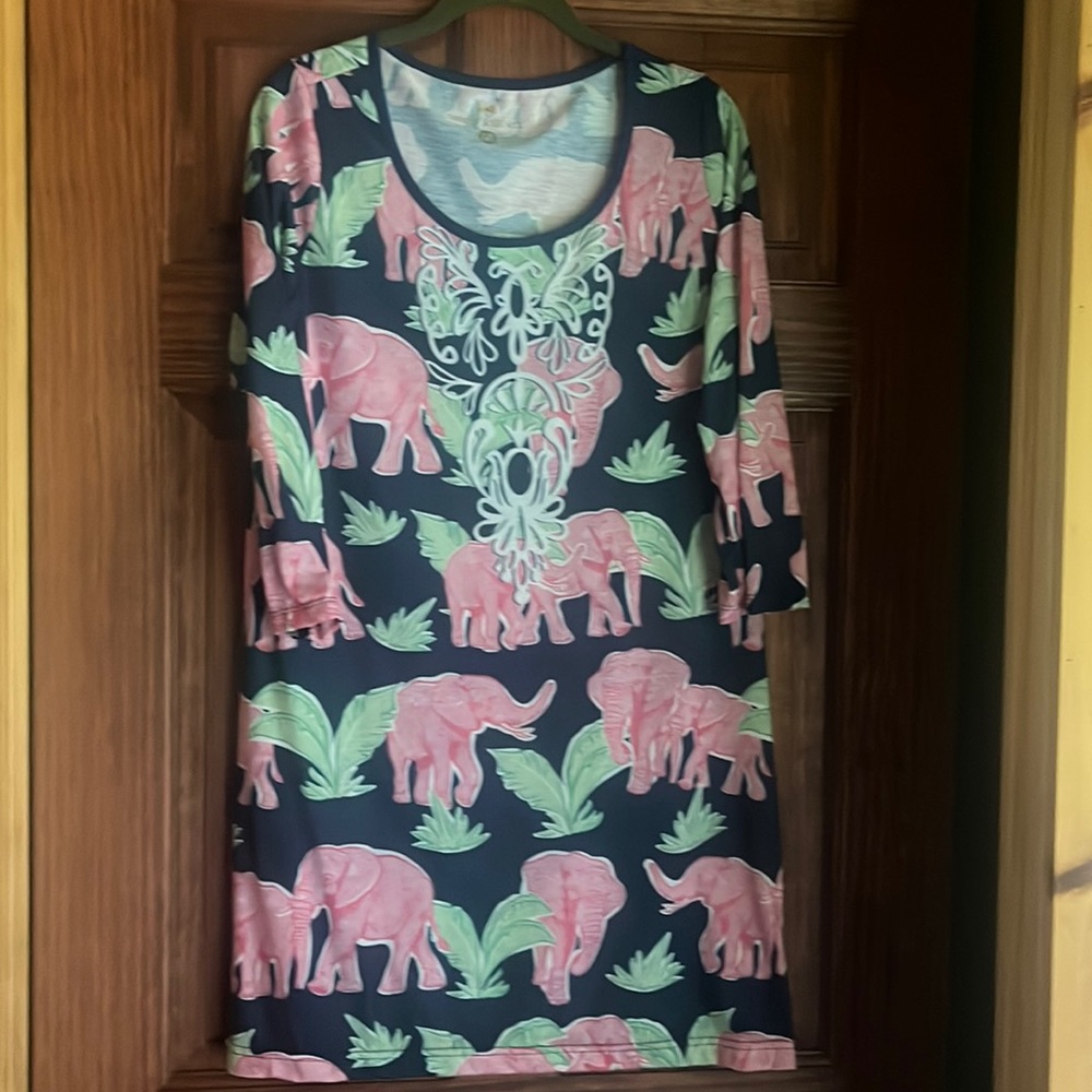 Simply Southern Dress